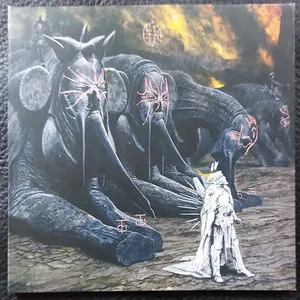 Much unseen is also here